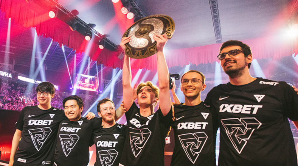 Dota2总决赛即将打响，冠军归属成谜