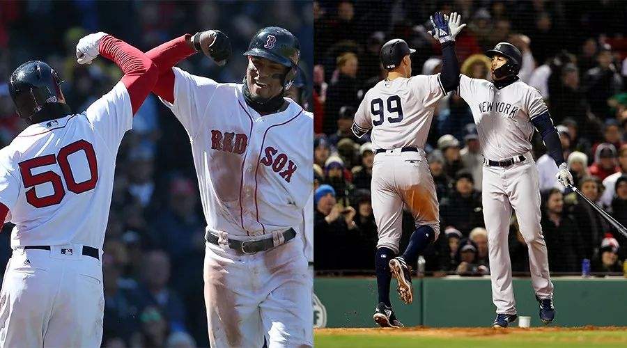 爱游戏在线-棒球赛程公布，焦点大战一触即发