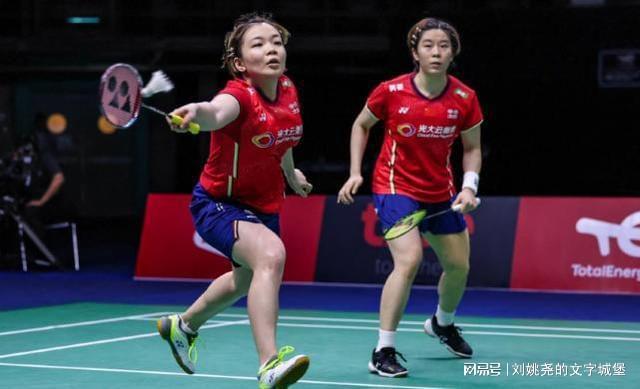 马来西亚队翻盘韩国队,黄鸭组合刷新纪录的简单介绍 马来西亚队翻盘韩国队,黄鸭组合刷新纪录的简单介绍