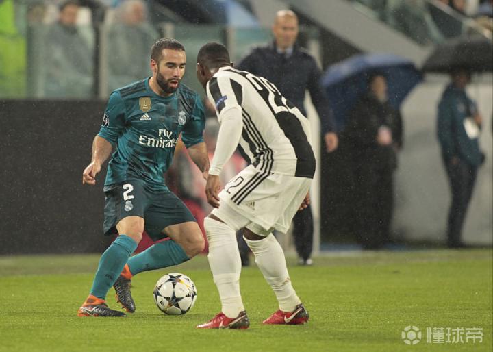 爱游戏体育-尤文横扫切尔西,卡瓦哈尔统治全场