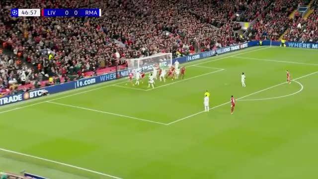 爱游戏大厅-利物浦鏖战皇马,门迪统治全场