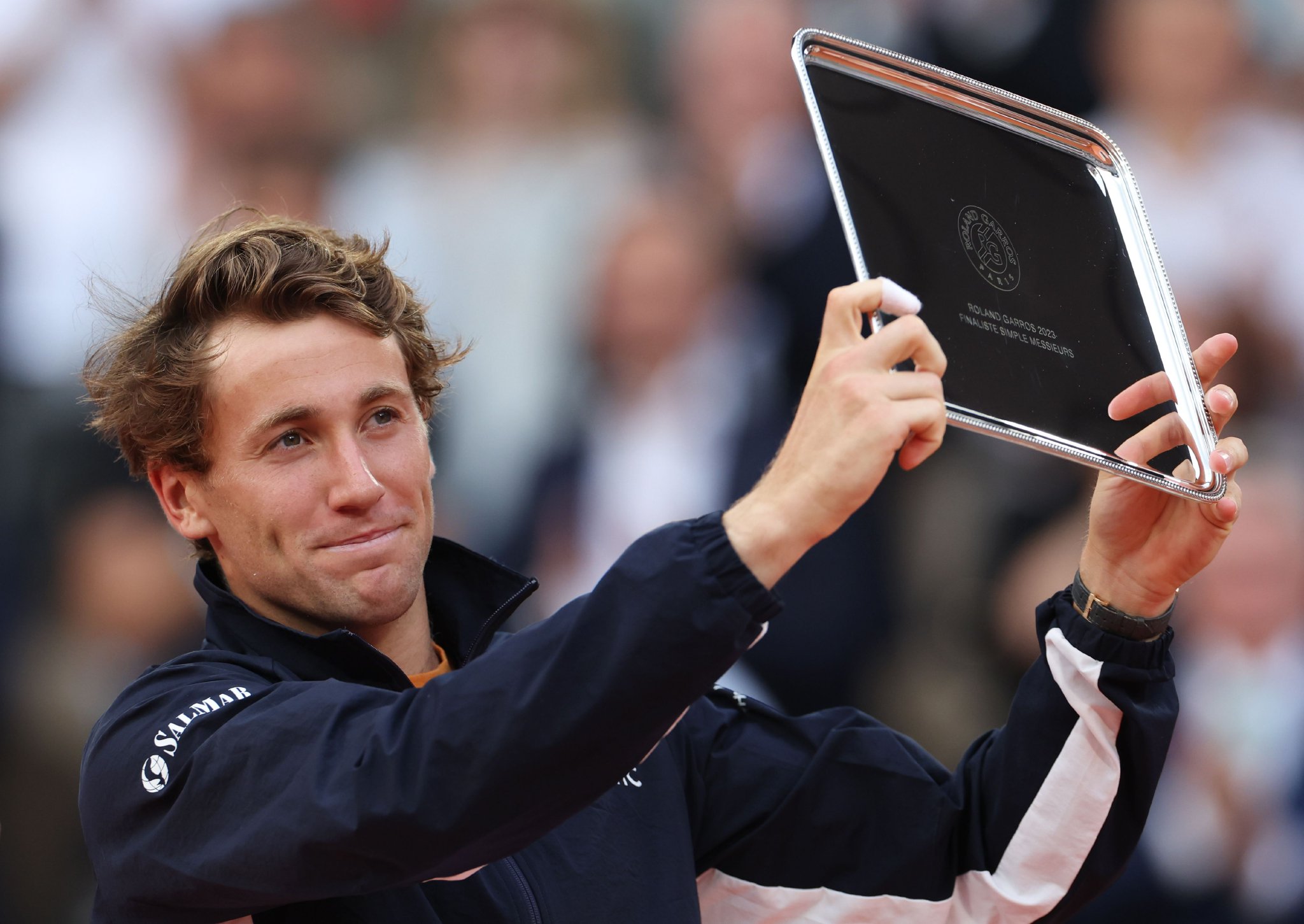 爱游戏娱乐-戴维斯杯鏖战蒙特卡洛大师赛,鲁德刷新纪录