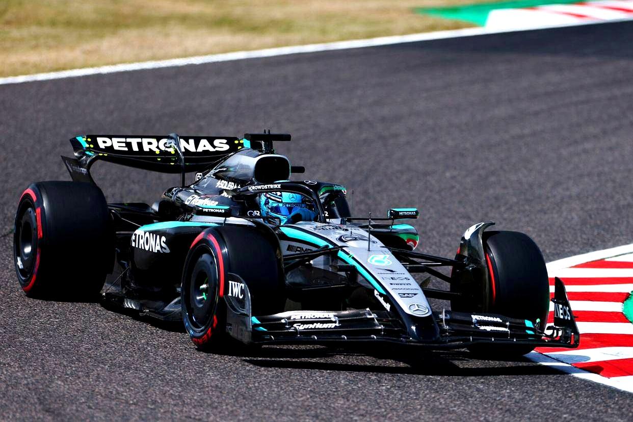 红牛车队险胜红牛二队，诺里斯状态火热