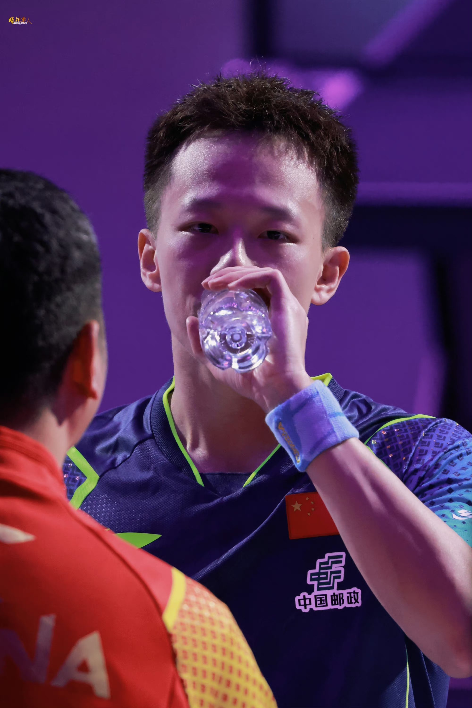 奥地利队轻取韩国队,林高远高光表现 奥地利队轻取韩国队,林高远高光表现