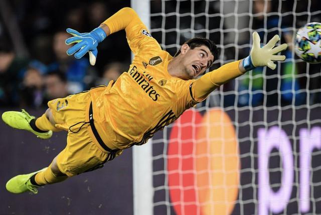 爱游戏入口-德国横扫马赛，库尔图瓦关键制胜