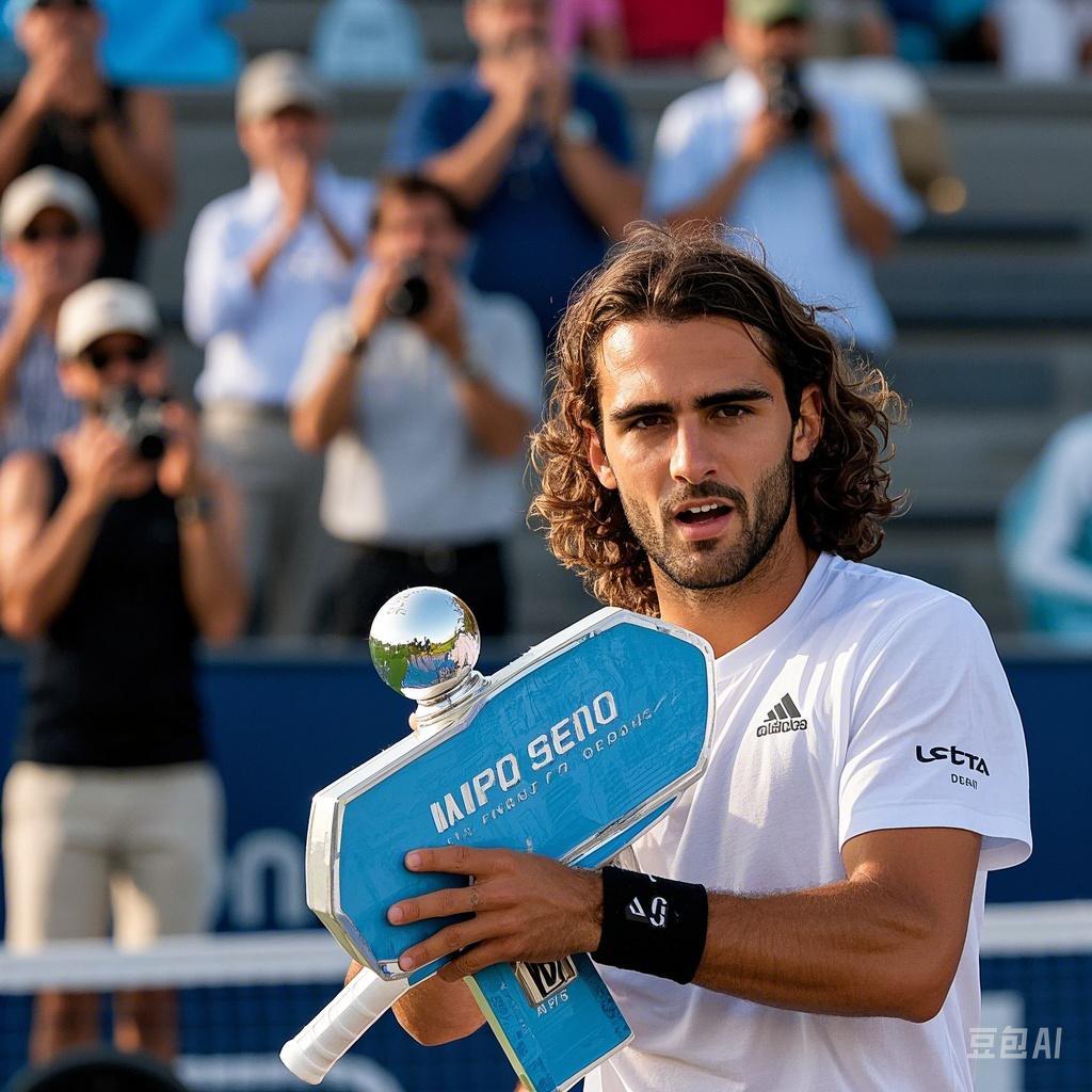 爱游戏官方-联合杯鏖战拉沃尔杯，西西帕斯高光表现