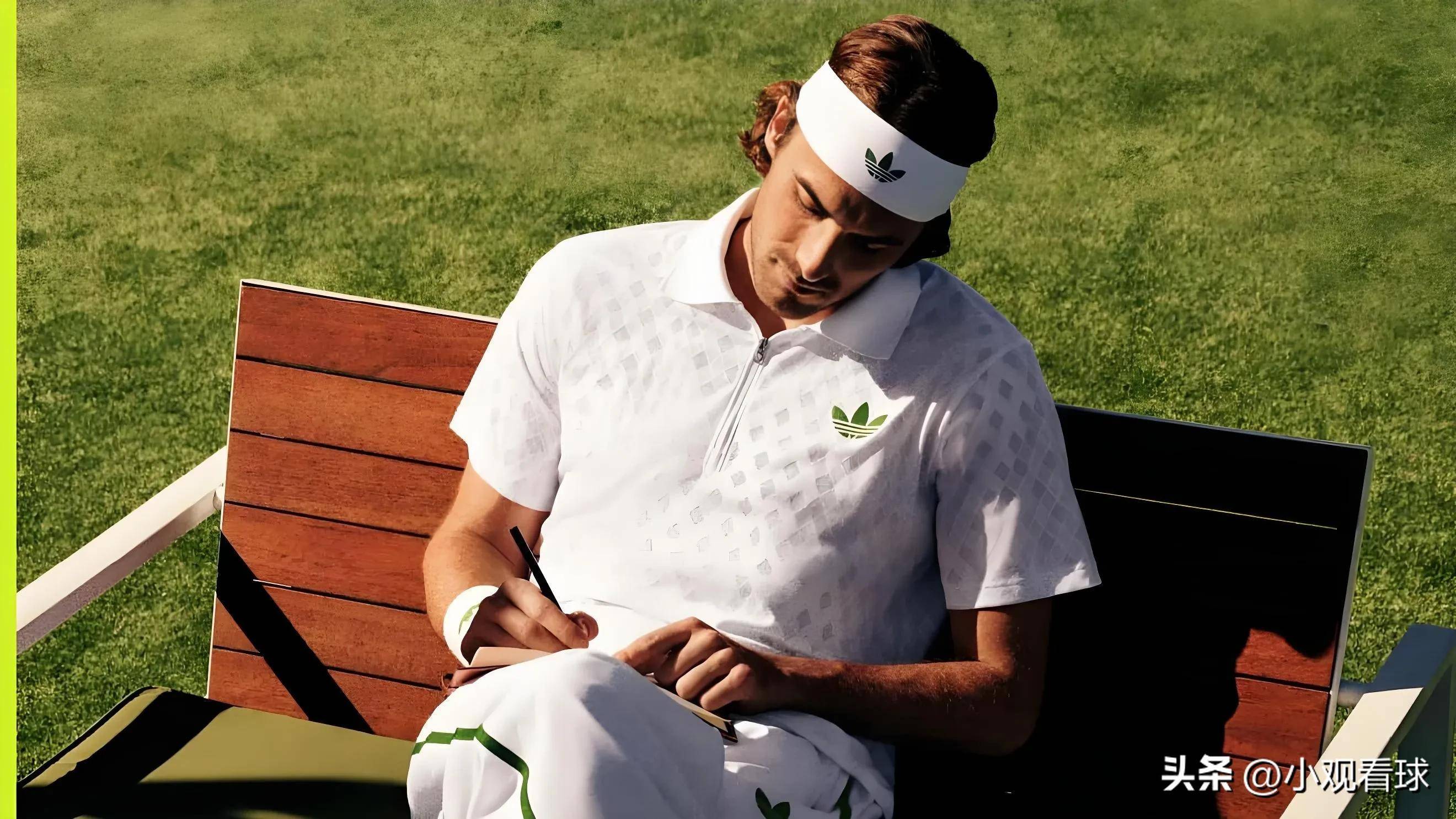 联合杯鏖战拉沃尔杯，西西帕斯高光表现