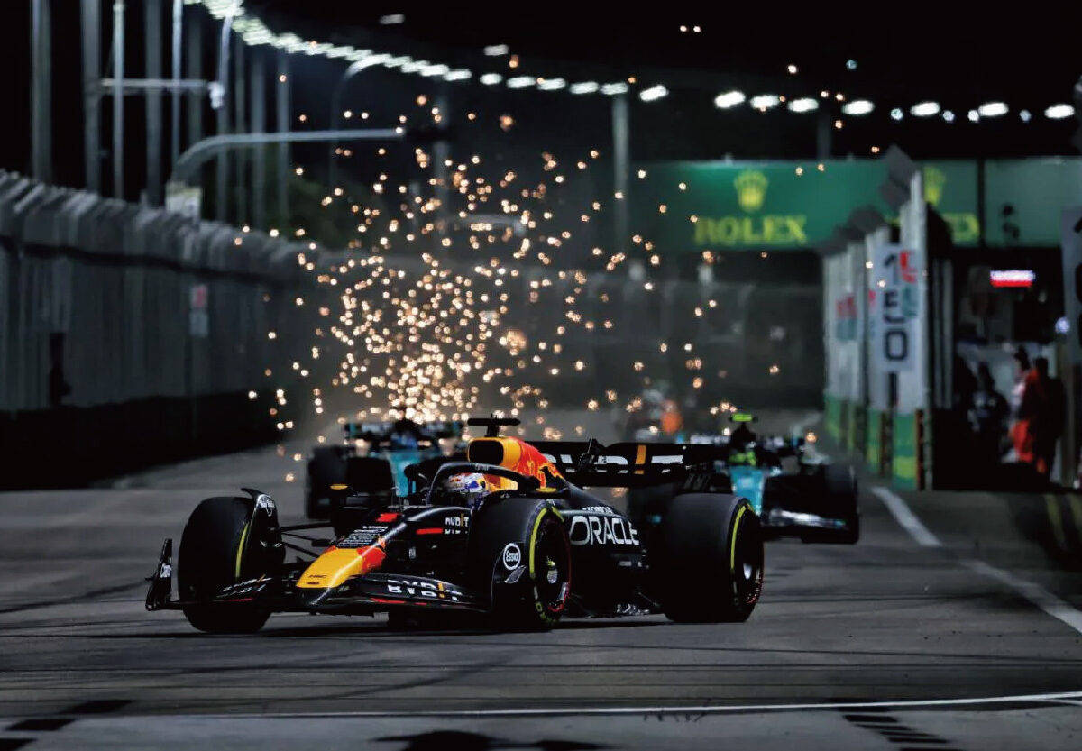 哈斯车队绝杀威廉姆斯，汉密尔顿扛起全队