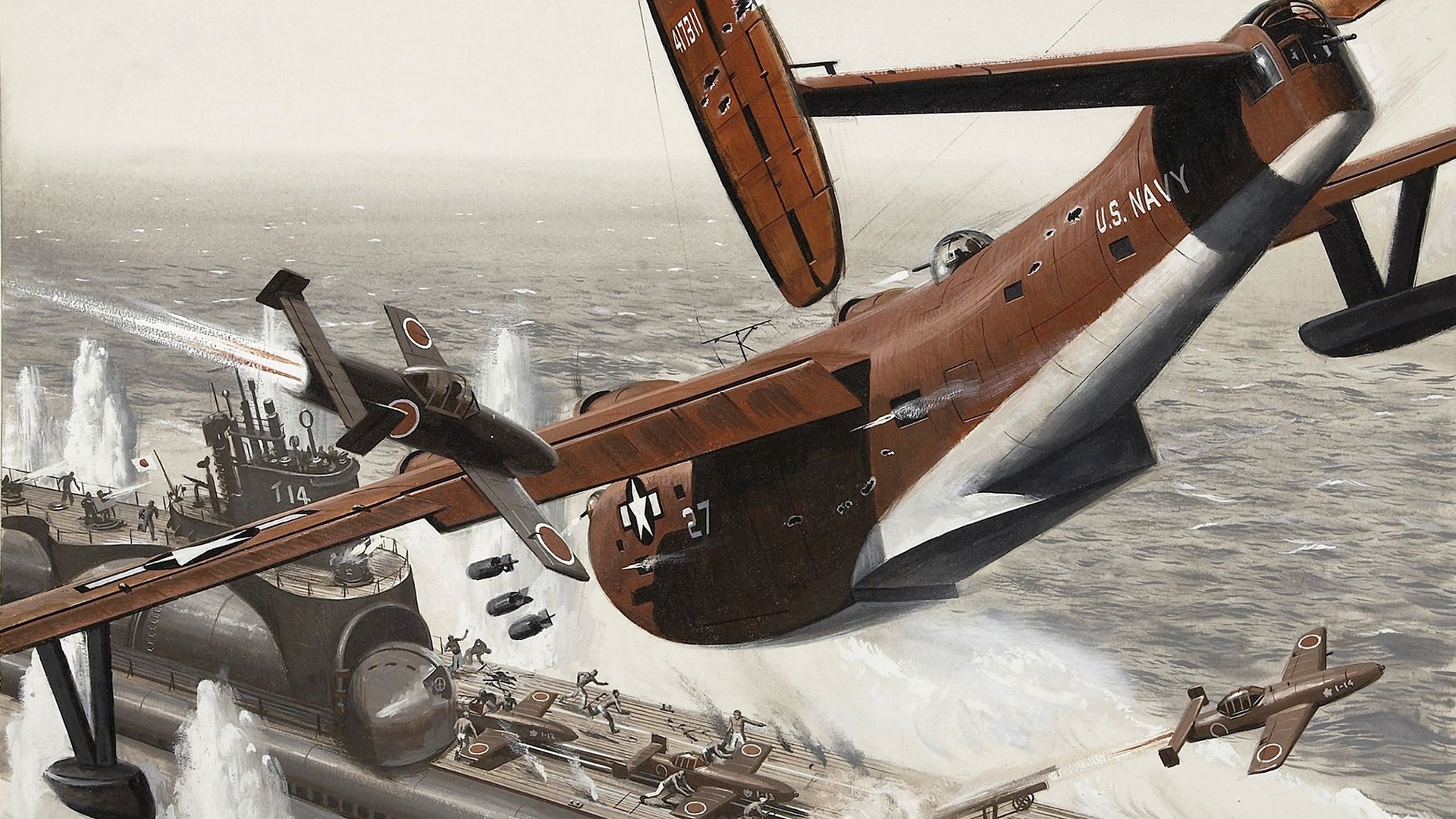 沉默者的盛宴，从日本队逆转德国到马琳的纪录之夜