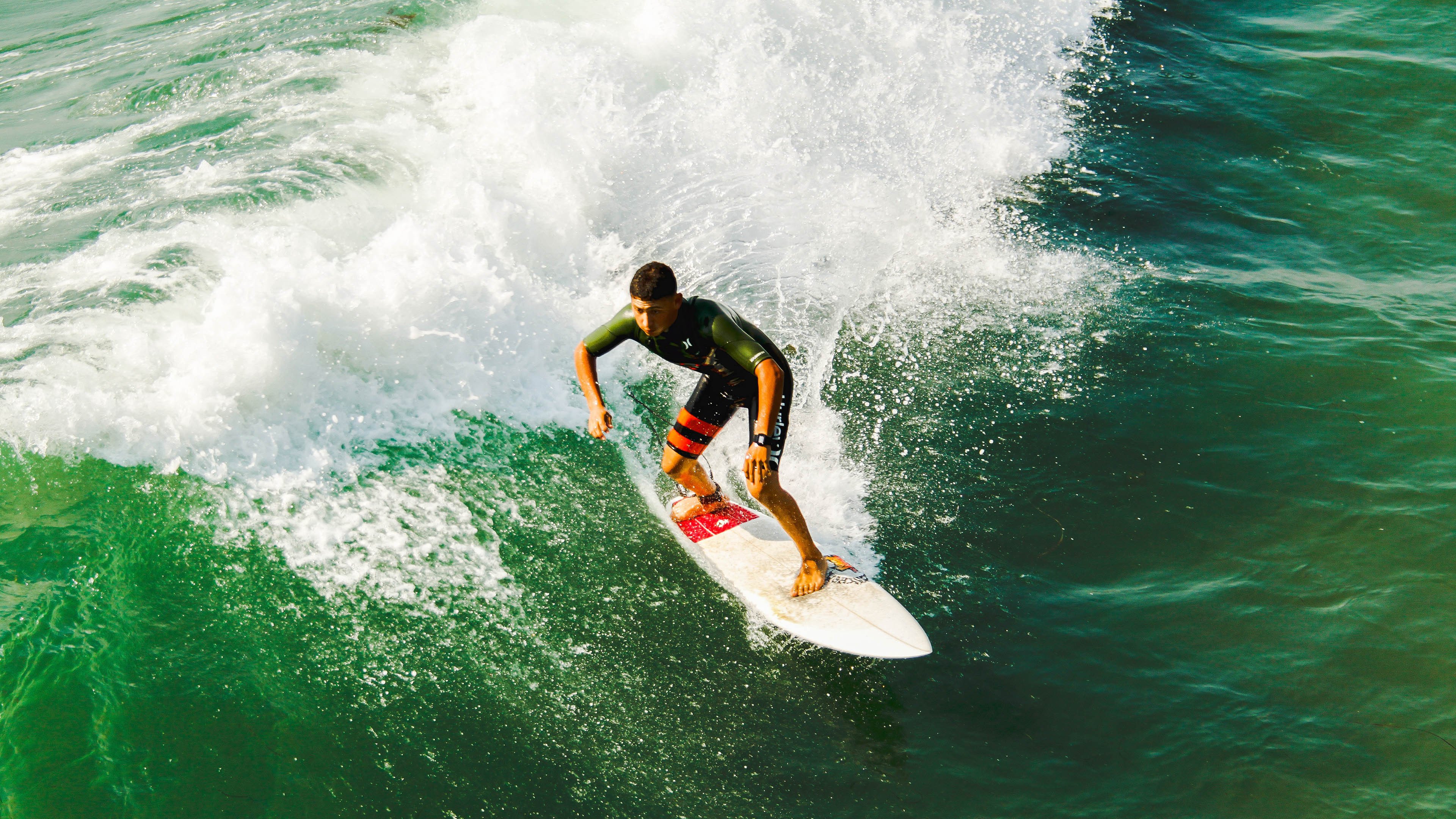 平行战争,当英超争冠成为地缘政治的延伸战场