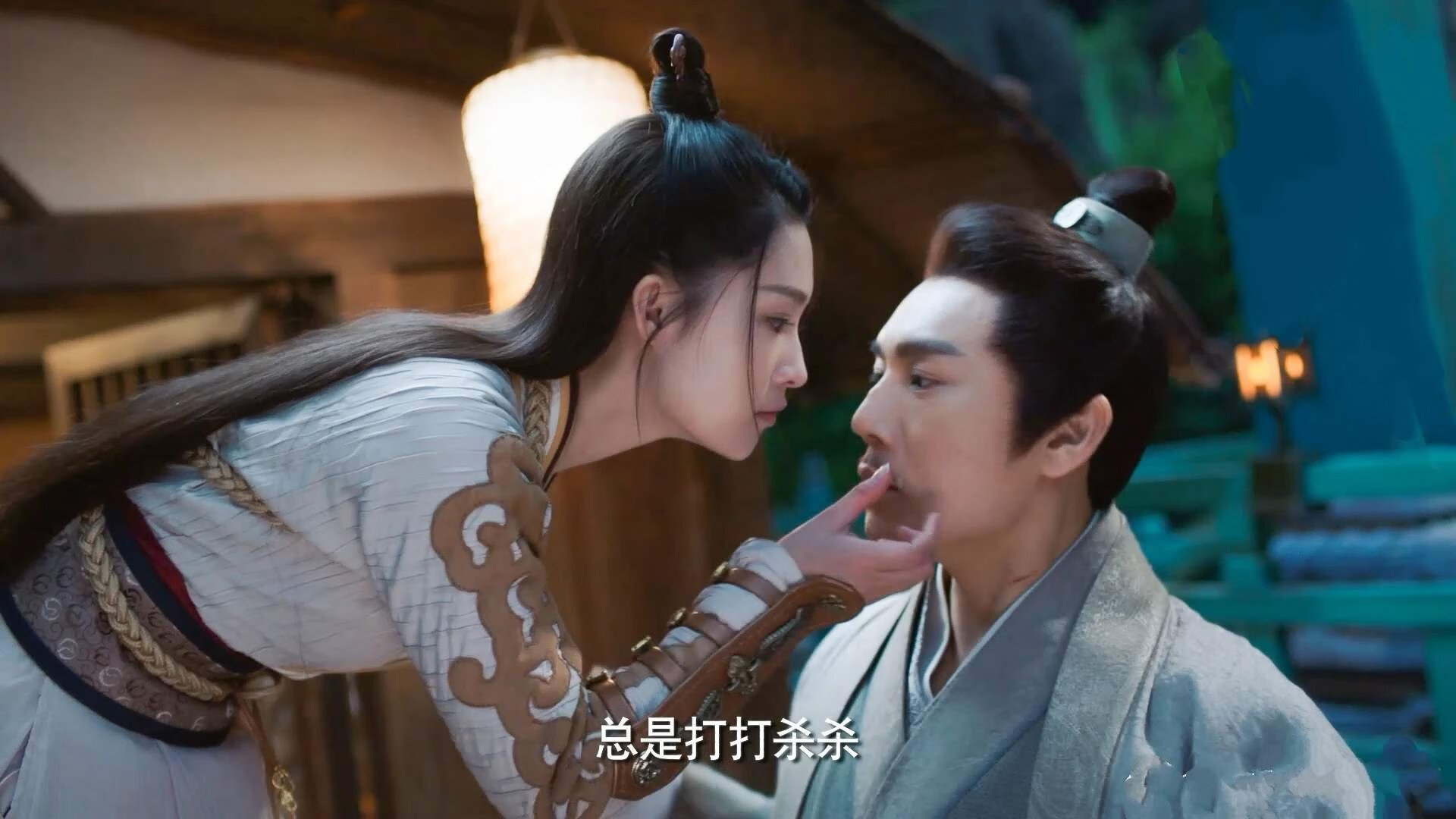 爆发与锁死，格列兹曼的进攻魔法与比利亚雷亚尔的防守艺术